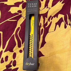 Drybar Texas Tease Teasing Brush